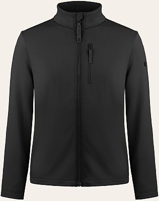 Превью  Свитер POIVRE BLANC W25-1710-MN Black